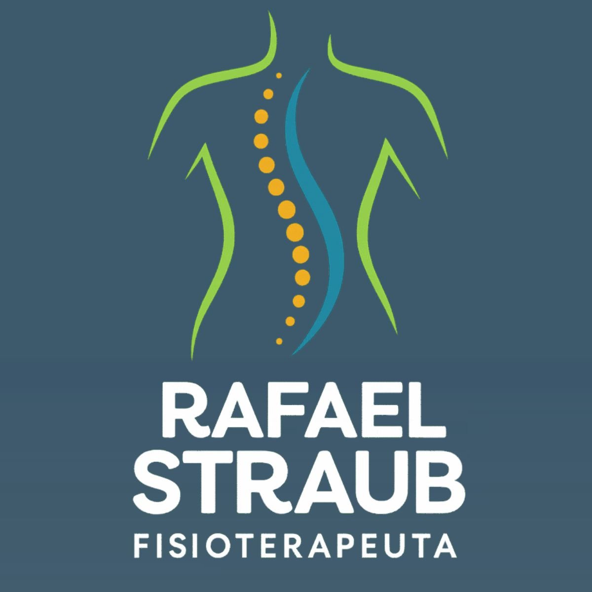 Rafael Straub Fisioterapeuta
